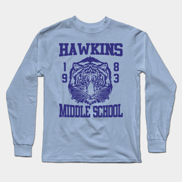HAWKINS MIDDLE SCHOOL